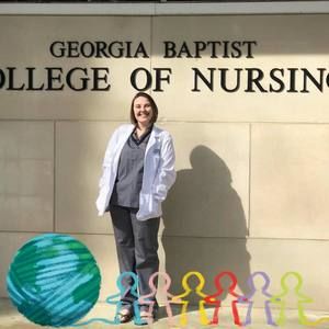 Meet your Posher, Arianna